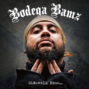 Artist Name: S - ボデガ・バムズ / Sidewalk Exec [CD]