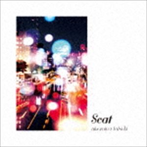 Artist Name: Sa Line - ninomiya tatsuki / scat [CD]
