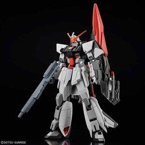 HG 1/144 ムラサメ改 [機動戦士ガンダムSEED FREEDOM] 組み立て式プラモデル