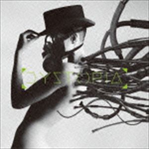 樂天商城 - THE KIDDIE / DYSTOPIA（CD＋DVD） [CD]
