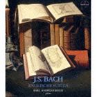 カール＝アンドレアス・コリー（p） / J.S. バッハ：イギリス組曲（全曲） [CD]