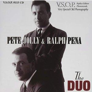 ジョリー ピート ペーニャ ラルフ ザ デュオCD発売日2019/12/25詳しい納期他、ご注文時はご利用案内・返品のページをご確認くださいジャンルジャズ・フュージョン海外ジャズ　アーティストピート・ジョリー＆ラルフ・ペーニャ（p／b）収録時間組枚数1商品説明ピート・ジョリー＆ラルフ・ペーニャ（p／b） / ザ・デュオ（期間限定価格盤）ザ デュオ期間限定価格盤／日本語解説付／録音年：1960年／収録場所：ニュージーランド※こちらの商品はインディーズ盤にて流通量が少なく、手配できなくなる事がございます。欠品の場合は分かり次第ご連絡致しますので、予めご了承下さい。関連キーワードピート・ジョリー＆ラルフ・ペーニャ（p／b） 商品スペック 種別 CD JAN 4526180502135 製作年 2019 販売元 ウルトラ・ヴァイヴ登録日2019/11/11