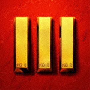 ナズ / キングス・ディジーズ III [CD]