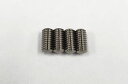 SPMチタン製 M4×8mm セットスクリュー(4本入) RT-005 RCパーツ