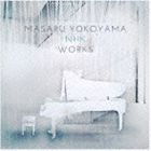 ヨコヤママサル ヨコヤママサル エヌエイチケイ ワークスCD発売日2013/10/30詳しい納期他、ご注文時はご利用案内・返品のページをご確認くださいジャンルサントラ国内TV　アーティスト横山克収録時間77分35秒組枚数1商品説明横山克 / 横山克 NHK WORKSヨコヤママサル エヌエイチケイ ワークス作曲家・横山克がNHKの番組に提供した楽曲を集めたNHK　WORKS作品集。土曜ドラマ『七つの会議』（出演：東山紀之、戸田菜穂ほか）をはじめ、NHKスペシャル『緒方貞子　戦争が終わらない　この世界で』『クローズアップ現代』『ファミリーヒストリー』『100分de名著』などのテーマ・ソング他を収録。　（C）RS関連キーワード横山克 収録曲目101.Theme of Family History （「ファミリーヒストリー」より）(2:30)02.100分 de 名著 -Theme- （「100分de名著」より）(1:52)03.ヒーローたちの名勝負 -Theme- （「ヒーローたちの名勝負」より）(2:05)04.さかのぼり日本史 -Theme- （「さかのぼり日本史」より）(1:53)05.コトノハ -Opening- （「コトノハ」より）(0:21)06.コトノハ -Ending- （「コトノハ」より）(1:31)07.Open Your Eyes （「クローズアップ現代」より）(2:24)08.Close Your Eyes （「クローズアップ現代」より）(1:17)09.Screwed Up （土曜ドラマ「七つの会議」より）(3:16)10.Seven Conference （土曜ドラマ「七つの会議」より）(4:39)11.Ignition （土曜ドラマ「七つの会議」より）(2:29)12.Thunderbolt （土曜ドラマ「七つの会議」より）(2:01)13.Bias （土曜ドラマ「七つの会議」より）(3:23)14.Do or Die （土曜ドラマ「七つの会議」より）(2:14)15.Paradox （土曜ドラマ「七つの会議」より）(1:52)16.Less Than ZERO （土曜ドラマ「七つの会議」より）(2:36)17.I Pray For Hope （土曜ドラマ「七つの会議」より）(5:13)18.Kissed By Despair （土曜ドラマ「七つの会議」より）(2:03)19.Lies ＆ The Truth （土曜ドラマ「七つの会議」より）(2:23)20.Stardust （土曜ドラマ「七つの会議」より）(2:17)21.Voice （土曜ドラマ「七つの会議」より）(1:28)22.静謐なる炎 （NHKスペシャル「緒方貞子 戦争が終わらない この世界で」より）(3:02)23.小さな巨人 （NHKスペシャル「緒方貞子 戦争が終わらない この世界で」より）(2:54)24.命の花 （NHKスペシャル「緒方貞子 戦争が終わらない この世界で」より）(3:26)25.孤闘 〜Soldier〜 （NHKスペシャル「緒方貞子 戦争が終わらない この世界で」より）(1:34)26.芽生え （NHKスペシャル「緒方貞子 戦争が終わらない この世界で」より）(2:18)27.深沈厚重 （NHKスペシャル「緒方貞子 戦争が終わらない この世界で」より）(2:07)28.破天のリズム （NHKスペシャル「緒方貞子 戦争が終わらない この世界で」より）(1:46)29.終わりなき戦場 （NHKスペシャル「緒方貞子 戦争が終わらない この世界で」より）(2:38)30.哀哭の人 （NHKスペシャル「緒方貞子 戦争が終わらない この世界で」より）(3:24)31.斜陽 （NHKスペシャル「緒方貞子 戦争が終わらない この世界で」より）(2:10)32.流転の知 （NHKスペシャル「緒方貞子 戦争が終わらない この世界で」より）(2:11)商品スペック 種別 CD JAN 4560124361136 製作年 2013 販売元 スペースシャワーネットワーク登録日2013/10/08