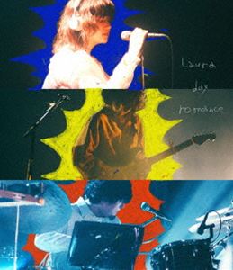 Laura day romance hall tour 2026”Fixing a hall”at LINE CUBE SHIBUYA [Blu-ray]