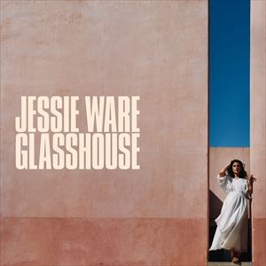 ͢ JESSIE WARE / GLASSHOUSE [2LP]