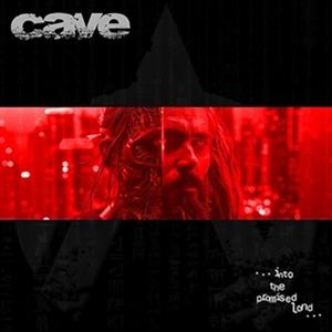 輸入盤 CAVE / ... INTO THE PROMISED LAND [LP]