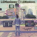 LGMonkees / LGMonkees [CD]