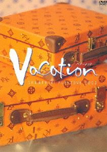 少年隊／PLAYZONE2003 Vacation ◆20%OFF！