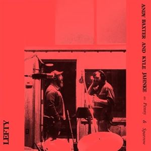 Fork, Country - 輸入盤 PENNY ＆ SPARROW / LEFTY [CD]