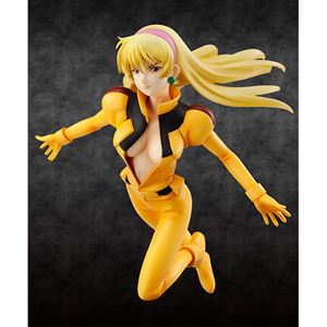 【予約】メガハウス RAHDXシリーズ RAHDX G.A.NEO　機動戦士Vガンダム カテジナ・ルース 彩色済みフィギュア【2023年08月再販】