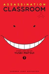 Assassination Classroom Vol. 7���Ż����� 7��