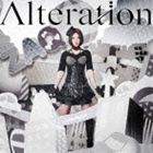 ZAQ / TV 애니메이션 사사미씨＠힘내지 않는 오프닝 주제가:: Alteration(첫회 한정판/CD＋DVD) [CD]
