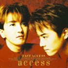 access / FAST ACCESS（Blu-specCD2） [CD]