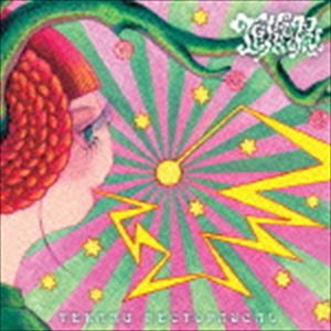 TEKARU / TEKARU HECTOPASCAL [CD](2)