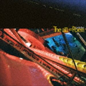 Gateballers / The All＝「Poem」 [CD]