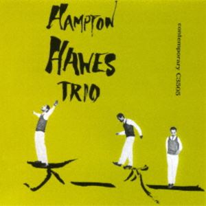 ホーズ ハンプトン ザ トリオ ボリューム 1CD発売日2025/12/3詳しい納期他、ご注文時はご利用案内・返品のページをご確認くださいジャンルジャズ・フュージョン海外ジャズ　アーティストハンプトン・ホーズ（p）レッド・ミッチェル（b）チャック・トンプソン（ds）収録時間41分49秒組枚数1商品説明ハンプトン・ホーズ（p） / ザ・トリオ Vol.1（限定盤／SHM-CD） ※アンコールプレスザ トリオ ボリューム 1西海岸在住ながら、東海岸のバド・パウエルに通ずるハードなタッチで人気を獲得した名ピアニスト、ハンプトン・ホーズによる鮮烈なデビュー作品。冒頭を飾る「アイ・ガット・リズム」は、中でも名演中の名演として知られている。ブルース・フィーリングが横溢したタッチは西海岸において稀有なものであった。　（C）RS限定盤／Contemporary Records創立75周年記念／初回発売日：2011年2月23日／SHM-CD／2007年リマスタリング／録音年：1955年6月28日／収録場所：ロサンジェルス封入特典解説付関連キーワードハンプトン・ホーズ（p） レッド・ミッチェル（b） チャック・トンプソン（ds） 収録曲目101.アイ・ガット・リズム （MONO）(3:20)02.恋とは何でしょう （MONO）(4:47)03.ブルース・ザ・モスト （MONO）(5:47)04.ソー・イン・ラヴ （MONO）(4:00)05.フィーリン・ファイン （MONO）(3:05)06.ハンプス・ブルース （MONO）(3:44)07.イージー・リヴィング （MONO）(4:52)08.オール・ザ・シングス・ユー・アー （MONO）(5:01)09.ジーズ・フーリッシュ・シングス （MONO）(4:51)10.キャリオカ （MONO）(2:22)商品スペック 種別 CD JAN 4988005644138 製作年 2010 販売元 ユニバーサル ミュージック登録日2010/12/10