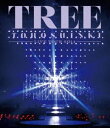 東方神起 LIVE TOUR 2014 TREE [Blu-ray]