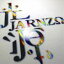 JARNZ /  [CD]