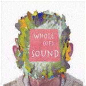 deadbundy / whole （of sound） [CD]