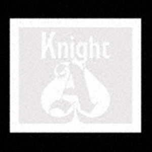 Knight A - 騎士A - / Knight A（初回限定フォトブックレット盤WHITE） 
