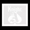 Knight A - 騎士A - / Knight A（初回限定フォトブックレット盤WHITE） CD