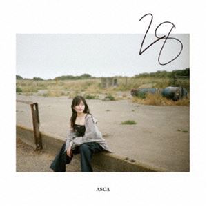 ASCA / 28���̾��ס� [CD]