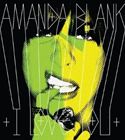 輸入盤 AMANDA BLANK / I LOVE YOU [CD]