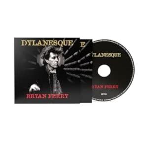 輸入盤 BRYAN FERRY / DYLANESQUE CD