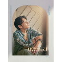 A O.S.T. / iWONPIL F DAY6j MIDNIGHT SUN [CD]