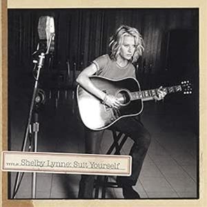 輸入盤 SHELBY LYNNE / SUIT YOURSELF [CD]