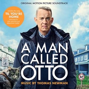 A MAN CALLED OTTO OSTCD発売日2023/3/31詳しい納期他、ご注文時はご利用案内・返品のページをご確認くださいジャンルサントラその他　アーティストトーマス・ニューマンTHOMAS NEWMAN収録時間組枚数商品説明THOMAS NEWMAN / A MAN CALLED OTTO OSTトーマス・ニューマン / オットーという男 オリジナル・サウンドトラックアカデミー賞ノミネートの北欧の映画をリメイクしたハリウッド映画のOST。《トーマス・ニューマン〜映画『オットーという男』オリジナル・サウンドトラック》収録内容1. Hypertropic2. Alvin Wrench3. Chevy Engine4. Force Of Nature5. The Differences6. A Cat7. I Would’nt Say No8. The Wrong Train9. Til You’re Home（リタ・ウィルソン、デイヴィッド・ホッジス）10. Silver Quarter11. Idiot12. The Old Switcheroo13. Local Hero14. Marisol15. Pollo con Mol?16. Drift17. Niagara18. Malcolm19. Derailleur20. So Angry21. Live Stream22. Rock-A-Bye23. A Man Called Otto24. Til You’re Home（リタ・ウィルソン、デイヴィッド・ホッジス）関連キーワードトーマス・ニューマン THOMAS NEWMAN 商品スペック 種別 CD 【輸入盤】 JAN 0602455019141登録日2023/02/17