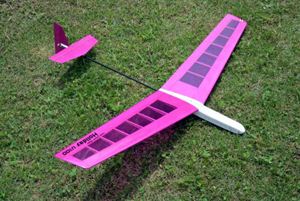 ホリディU100(ハンドランチグライダー） 00014 ラジコン