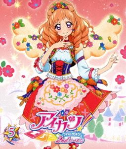 Rakuten - アイカツ!2ndシーズン 5 [Blu-ray]
