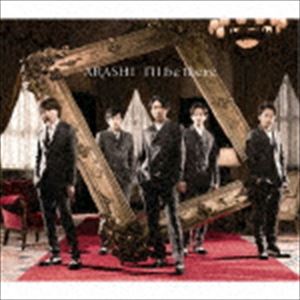 嵐 / I’ll be there（通常盤） [CD]