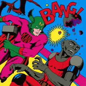三上寛 / BANG!（Blu-specCD2） [CD]