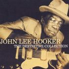 ジョン・リー・フッカー / THE DEFINITIVE COLLECTION ESSENTIAL [CD]