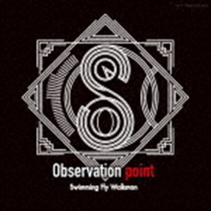 Swimming Fly Walkman / ֥󡦥ݥ [CD]