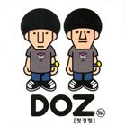 Other - 輸入盤 DOZ / 1ST ALBUM ： 初体験 [CD]