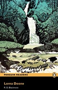 Pearson English Readers Level 4 Lorna Doone