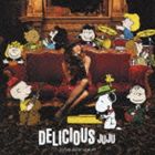 JUJU / DELICIOUS（通常盤） [CD]