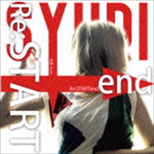 朱里-Syuri- / Re：STARTend 
