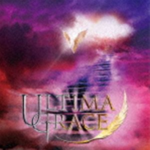 ULTIMA GRACE / ULTIMA GRACE [CD]