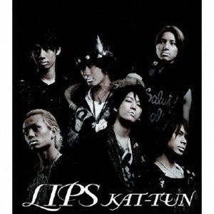 樂天商城 - KAT-TUN / LIPS [CD]