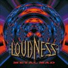 LOUDNESS / METAL MADSHM-CD [CD]