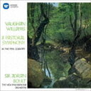 VAUGHAN WILLIAMS： A PASTORAL SYMPHONY ／ IN THE FEN COUNTRYCD発売日2016/10/19詳しい納期他、ご注文時はご利用案内・返品のページをご確認くださいジャンルクラシック交響曲　アーティストエイドリアン・ボールト（cond）ニュー・フィルハーモニア管弦楽団マーガレット・プライス収録時間47分39秒組枚数1商品説明エイドリアン・ボールト（cond） / ヴォーン・ウィリアムズ：「田園交響曲」（交響曲 第3番） 交響的印象「沼沢地方にて」VAUGHAN WILLIAMS： A PASTORAL SYMPHONY ／ IN THE FEN COUNTRY決定盤との評価高い、エイドリアン・ボールトの録音。これぞイギリス音楽のイメージとぴったりの安定感と抒情を湛えた名演。ヴォーン・ウィリアムズ「田園交響曲」（交響曲　第3番）、交響的印象「沼沢地方にて」を収録。　（C）RS録音年：1968年2月14-15＆16日／収録場所：Kingsway Hall， London封入特典解説付／ライナーノーツ／ブックレット関連キーワードエイドリアン・ボールト（cond） ニュー・フィルハーモニア管弦楽団 マーガレット・プライス 収録曲目101.「田園交響曲」（交響曲 第3番） 第1楽章：モルト・モデラート(9:44)02.「田園交響曲」（交響曲 第3番） 第2楽章：レント・モデラート(7:26)03.「田園交響曲」（交響曲 第3番） 第3楽章：モデラート・ペザンテ(6:19)04.「田園交響曲」（交響曲 第3番） 第4楽章：レント(10:16)05.交響的印象「沼沢地方にて」(13:51)商品スペック 種別 CD JAN 4943674240142 製作年 2016 販売元 ソニー・ミュージックソリューションズ登録日2016/06/06