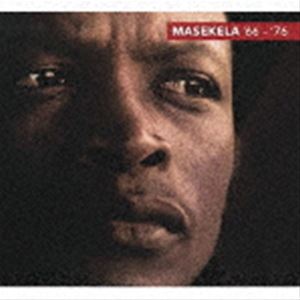 ヒュー・マセケラ / ’66～’76 [CD]