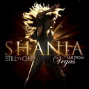 輸入盤 SHANIA TWAIN / STILL THE ONE ： LIVE AT CAESARS PALACE LAS VEGAS NV／2014 CD