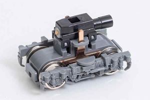 TOMIX JR��ʪFDT103��ư�����(���졼) 6814 N������